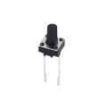 TACT SWITCH 6*6*8 2PIN DIP تکت سوییچ
