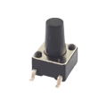 TACT SWITCH 6*6*9 SMD تکت سوییچ