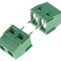 TERMINAL DG127 2PIN ترمینال