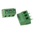 TERMINAL DG128 3PIN ترمینال