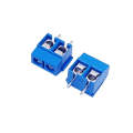 TERMINAL DG301 2PIN ترمینال