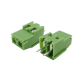 TERMINAL KF129 2PIN 5MM KEFA ترمینال