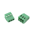 TERMINAL KF129 3PIN 5MM KEFA ترمینال