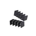 TERMINAL KF25 4PIN KEFA ترمینال روبردی