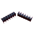 TERMINAL KF45 6PIN KEFA ترمینال روبردی