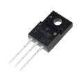 ماسفت MOSFET TK16A60W5 ORIGINAL