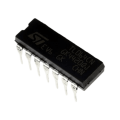 آیسی IC TL064CN ORG DIP