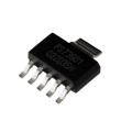 رگولاتور REG TPS73601DCQG