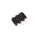 سنسور آیسی تاچ خازنی TTP223-BA6