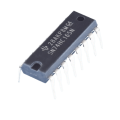 IC SN74HC165N آیسی