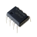 آیسی IC UA741CP ORG DIP