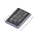 میکروکنترلر STM32F030F4P6