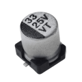 خازن الکترولیت CAP ELEC 33UF 25V 5*5.4MM SMD