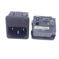 جک پاور نری POWER AC MALE