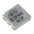 LED 5050 GREEN ال ای دی سبز