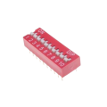 10KEY 20PIN