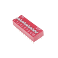 10KEY 20PIN