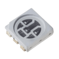 LED 5050 BLUE ال ای دی آبی