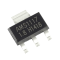 رگولاتور AMS1117-1.8