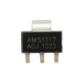 AMS1117-ADJ
