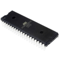 ATMEGA8515-16PU