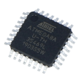 میکروکنترلر ORG ATMEGA8A-AU