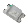 LED GREEN 1206 ال ای دی سبز
