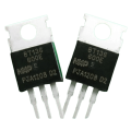TRIAC BT136-600E COPY ترایاک