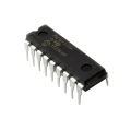 میکروکنترلر PIC16F628A-I/P