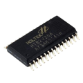 HT82V26A