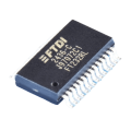 IC INTERFACE FT232RL آیسی