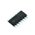 IC TL084CDT آیسی