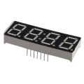 7SEG 4DIG 54604FSR 19*50 سون سگمنت قرمز آند مشترک مالتی پلکس