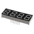7SEG 4DIG 54604FSR 19*50 سون سگمنت قرمز آند مشترک مالتی پلکس