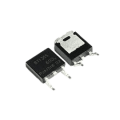 TRIAC BT136S-600D SMD COPY ترایاک