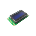 (LCD BLUE (2*8 ال سی دی آبی