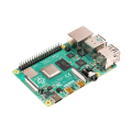 رزبری پای ورژن 4 رم 1 گیگابایت RASPBERRY PI 4-1GB