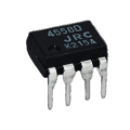 NJM4558D