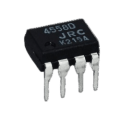NJM4558D