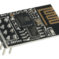 ماژول وای فای ESP8266 ESP-01 اورجینال