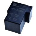 RELAY 24V 5PIN T 30A رله 24 ولت 5پین