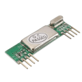 ماژول گیرنده RXB6 433MHZ برد بالا