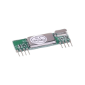 ماژول گیرنده RXB6 315MHZ برد بالا