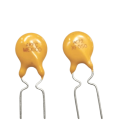 فیوز برگشت پذیر RESETTABLE RXEF050 PPTC 500MA 72V