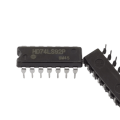 IC HD74LS92P آیسی