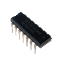 SN74HC00N