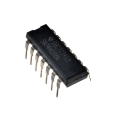 SN74HC08N