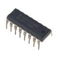 SN74HC138N