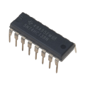 SN74HC138N