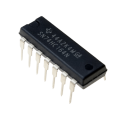 SN74HC164N